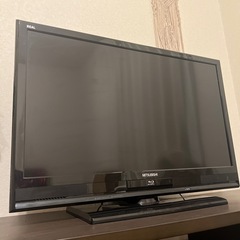 三菱　32型　テレビ　