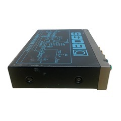 BOSS RRV-10 Digital Reverb Made In Japan 80's RRV 10 Block