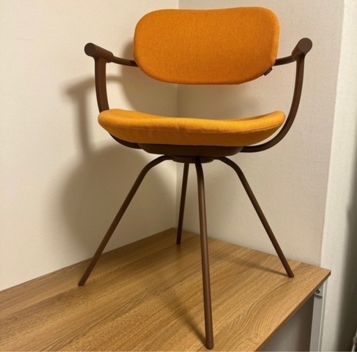 vertebra03イトーキ バーテブラ03