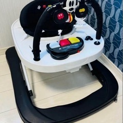 歩行器　　