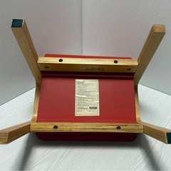 子ども用イス
の画像