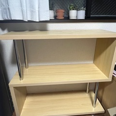 ラック
