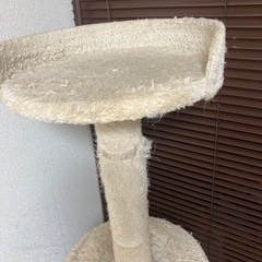 キャットタワー