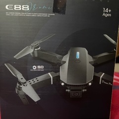 E88 Drone HDカメラ付きの画像
