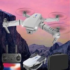 E88 Drone HDカメラ付きの画像