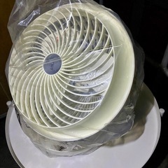 (運搬費込み)2019年製/扇風機/サーキュレーター