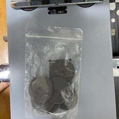 CARL No.160 強力2穴パンチの画像