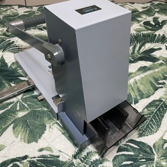 CARL No.160 強力2穴パンチの画像