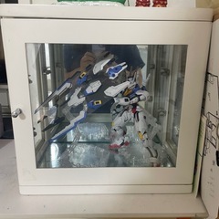 水星の魔女 ガンプラ 完成品
