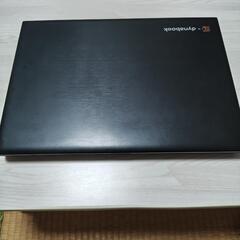 dynabook R73/37MB windows10 pro