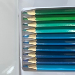 色鉛筆  50color  スヌーピーの画像