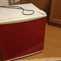 ミニ冷蔵庫　２０１４年製　作動確認済み