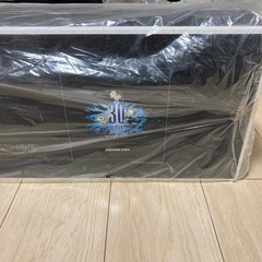 
ファイナルファンタジー30周年記念限定3万セットの画像
