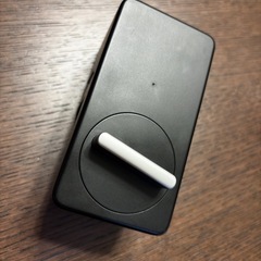 SwitchBot スマートロックの画像