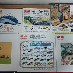 【取引中】電車、こうじげんばの絵本6冊の画像