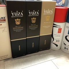 ウイスキー定価　引き取り募集　詳しくは本文をお読みくださいの画像