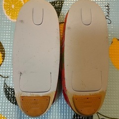 七五三　バッグ　草履　セットの画像