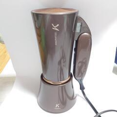 KOIZUMI コスメティスト ドライヤー