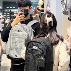 新品＊タグ付き限定モデル　THE NORTH FACE SUPER PACKの画像