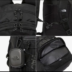 新品＊タグ付き限定モデル　THE NORTH FACE SUPER PACKの画像