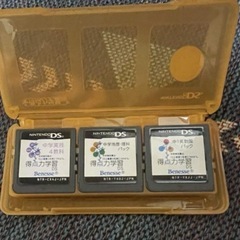 ニンテンドーDSの画像