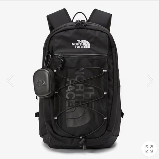 新品＊タグ付き限定モデル　THE NORTH FACE SUPER PACK