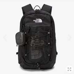 新品＊タグ付き限定モデル　THE NORTH FACE SUPE...