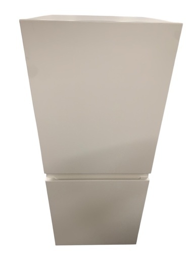 2024年製 Panasonic 156L 2ドア冷蔵庫 NR-B16C1-W 冷蔵庫