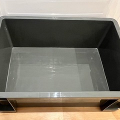 【決定済】中古 
NW BOX #22 グレーの画像