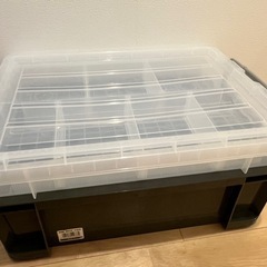 【決定済】中古 
NW BOX #22 グレーの画像