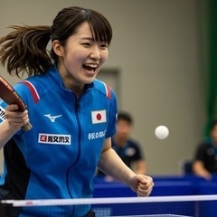 帯広で卓球仲間募集🏓🏓
