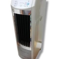 通電OK‼️ VERSOS 冷風機 冷風扇 2022年製 キャス...