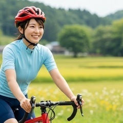 帯広でサイクリング仲間募集🚲