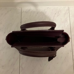 CHARLES & KEITH ハンドバッグ※無料の画像