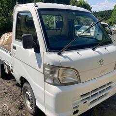 格安　早い者勝ちです　2007年式 MT  走行86000キロの画像