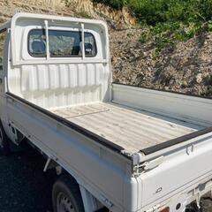 格安　早い者勝ちです　2007年式 MT  走行86000キロの画像