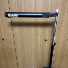 バーパンチスタンド