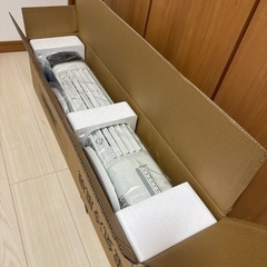 新品未使用　冷風扇 冷風扇風機 【スリムタワー型 ダブル水タンク】 冷風扇 冷風扇風機 スリムタワー型 ダブル水タンク スポット