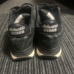 Atlantic STARSの画像