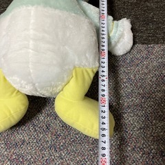 ディズニードナルドダック赤いほっぺの画像