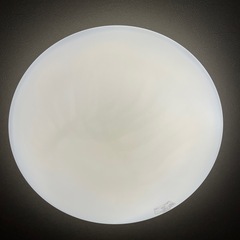 〜12畳　LEDシーリングライト➕備品付き
