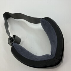 NIPLUX EYE RELAX NP-ER22BK ホット＆加圧アイマスク　Bluetooth付　送料無料の画像