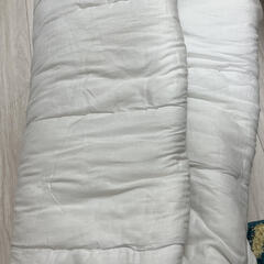 掛け布団シングル（IKEA）