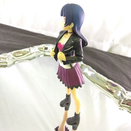 USED] 津島善子SQフィギュアラブライブ!サンシャイン!! 巡アイ