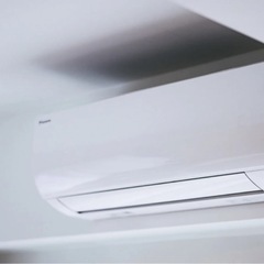 エアコン　水漏れ修理