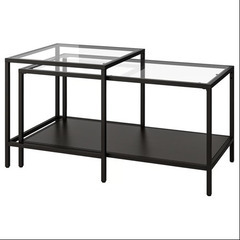 IKEA VITTSJÖ ヴィットショー