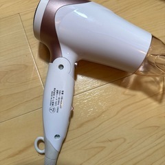 大風量ドライヤーの画像