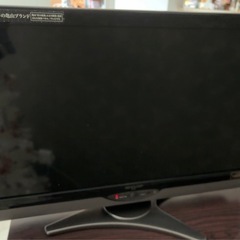 テレビ