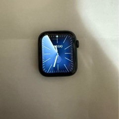 Apple Watch　se  
