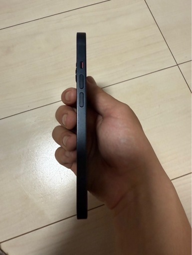 iPhone13  128GB バッテリー87%